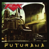 Fm - Futurama '2014