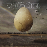 Wolfmother - Cosmic Egg [japan Edition] '2009
