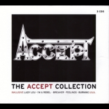 Accept - The Accept Collection (CD3) '2010