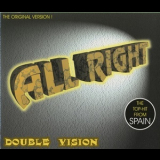 Double Vision - All Right '1995