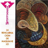 Iconoclasta - La Reencarnacion De Maquiavelo '1991