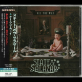 State Of Salazar - All The Way '2014