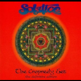 Solstice - The Cropredy Set '2002