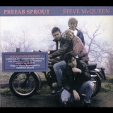 Prefab Sprout - Steve Mcqueen (Remastered, Reissue) 2CD '2007