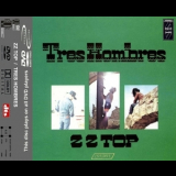 ZZ Top - Tres Hombres '1973