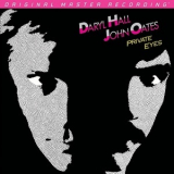 Daryl Hall & John Oates - Private Eyes '1981