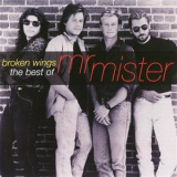 Mr. Mister - Broken Wings - The Best Of '2009