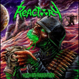 Reactory - High On Radiation '2014