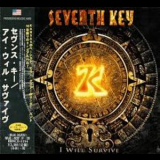 Seventh Key - I Will Survive (Japanese Edition) '2014