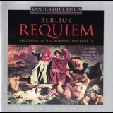 Hector Berlioz - Requiem, Mahler - Symphony No. 1 ''Titan'' (Charles Bressler) (SACD, 1506, EU) (Disc 2) '2004