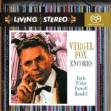 Virgil Fox - Virgil Fox Encores '1958