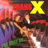 Trans-x - The Best Of '2001