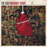 The Used - Imaginary Enemy '2014