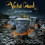 Vestal Claret - The Cult Of Vestal Claret '2014