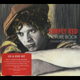 Simply Red - Picture Book '1985