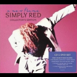 Simply Red - A New Flame '1989