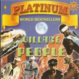 Village People - Platinium '2000