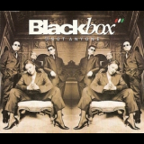 Black Box - Not Anyone '1995