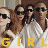 Pharrell Williams - G I R L '2014