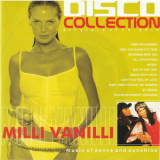 Milli Vanilli - Disco Collection '2001