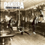 Pantera - Cowboys From Hell '1990