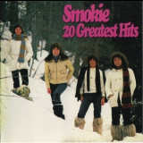 Smokie - 20 Greatest Hits '1994