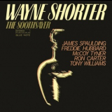 Wayne Shorter - The Soothsayer '1965