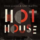 Chick Corea - Hot House '2012