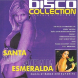 Santa Esmeralda - Disco Collection '2001