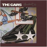 The Cars - Heartbeat City '1984
