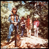 Creedence Clearwater Revival - Green River '1969