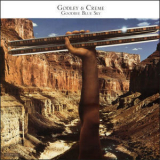 Godley & Creme - Goodbye Blue Sky '2006