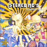 Stereo Mc's - Supernatural '1990