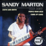 Sandy Marton - The Best '2000