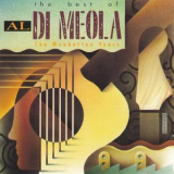 Al Di Meola - The Best Of Al Di Meola: Manhattan Years '1992
