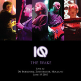 IQ - The Wake In Concert '2010