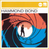 Ingfried Hoffmann - Hammond Bond '1966