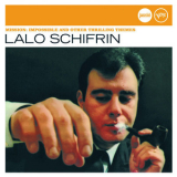 Lalo Schifrin - Mission: Impossible And Other Thrilling Themes '2008
