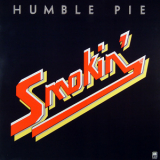Humble Pie - Smokin' '1972