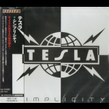 Tesla - Simplicity '2014