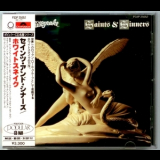 Whitesnake - Saints & Sinners [Japan 1st Press, P33P-25052] '1982