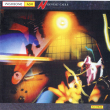 Wishbone Ash - Nouveau Calls '1987