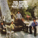 Paul Revere & The Raiders - Alias Pink Puzz '1969