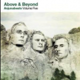 Above & Beyond - Anjunabeats Volume 5 '2007