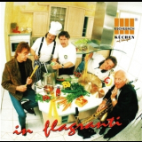 Puhdys - In Flagranti (Eschebach Edition) '1998