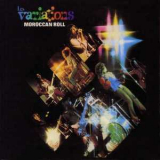 Les Variations - Moroccan Roll & Cafe De Paris (2002 Rem.-3930163-magic Records) '2002