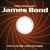 Prague Philharmonic Orchestra - The Ultimate James Bond CD2 '2002