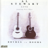 Al Stewart - Rhymes In Rooms '1992