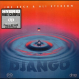 Joe Beck - Django '2001