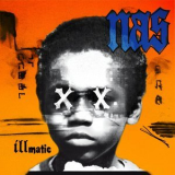 Nas - Illmatic XX (2CD) '2014